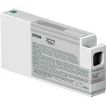 Epson UltraChrome HDR Light Black Ink Cartridge - Inkjet - Light Black