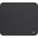 Logitech 956-000035 Mouse Pad 0.2in x 8.3in x 9.1inGraphite