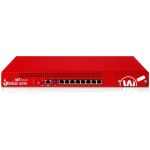 WatchGuard Firebox M290 Network Security/Firewall Appliance - 8 Port - 10/100/1000Base-T - Gigabit Ethernet - 8 x RJ-45 - 1 Total Expansion Slots - 3 Year Standard Support