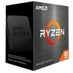 AMD Ryzen 9 5950X Hexadeca-core (16 Core) 3.40 GHz Processor - 64 MB L3 Cache - 8 MB L2 Cache - 64-bit Processing - 4.90 GHz Overclocking Speed - 7 nm - Socket AM4 - 105 W - 32 Threads