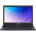 Asus L210 L210MA-DS02 11.6in Netbook - HD - 1366 x 768 - Intel Celeron N4020 Dual-core (2 Core) 1.10 GHz - 4 GB Total RAM - 64 GB Flash Memory - Star Black - Intel Chip - Windows 11 Hom