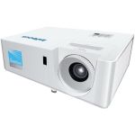 InFocus Core INL148 3D Ready DLP Projector - 16:9 - Ceiling Mountable - White - Yes - 1920 x 1080 - Front  Ceiling - 1080p - 30000 Hour Normal ModeFull HD - 2000000:1 - 3000 lm - HDMI -