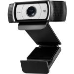 Logitech 960-001402 C930S Pro HD Webcam 1280 x 720 Resolution 90 Degree FOV