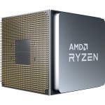 AMD Ryzen 7 3700X Octa-core (8 Core) 3.60 GHz Processor - OEM Pack - 32 MB L3 Cache - 4 MB L2 Cache - 64-bit Processing - 4.40 GHz Overclocking Speed - 7 nm - Socket AM4 - 65 W - 16 Thr