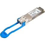 Intel Ethernet QSFP28 Optic  LR Extended Temp - Intel&reg; Ethernet QSFP28 Optic delivers high-performing computing interconnect for deployments of 100GbE