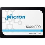 Micron MTFDDAK240TDS-1AW1ZABYYR 240GB 5300 Pro 2.5in SSD - Retail
