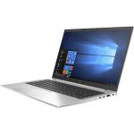 HP EliteBook 845 G7 14in Notebook - Full HD - 1920 x 1080 - AMD Ryzen 3 PRO 4450U Quad-core (4 Core) 2.50 GHz - 8 GB Total RAM - 256 GB SSD - AMD Chip - Windows 10 Pro - AMD Radeon Grap