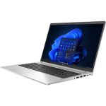 HP ProBook 450 G9 15.6in Notebook - Full HD - 1920 x 1080 - Intel Core i7 12th Gen i7-1255U Deca-core (10 Core) 1.70 GHz - 16 GB Total RAM - 512 GB SSD - Intel Chip - Windows 11 Pro - I