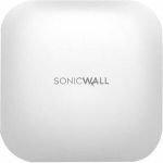 SonicWall SonicWave 641 Dual Band IEEE 802.11 a/b/g/n/ac/ax/e/i/r/k/v/w 4.80 Mbit/s Wireless Access Point - Indoor - 2.40 GHz  5 GHz - Internal - MIMO Technology - 1 x Network (RJ-45) -