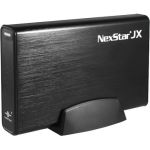 Vantec NST-358SU3-BK HDD/SSD Drive Enclosure witheSATA USB 3.2 Gen1x1 3.5in or 2.5in SATA III