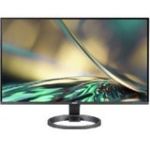 Acer RL242Y Full HD LCD Monitor - 16:9 - Dark Gray - 23.8in Viewable - In-plane Switching (IPS) Technology - LED Backlight - 1920 x 1080 - 16.7 Million Colors - FreeSync (HDMI) - 250 Ni