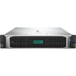 HPE ProLiant DL380 G10 2U Rack Server - 1 x Intel Xeon Silver 4214R 2.40 GHz - 32 GB RAM - Serial ATA  12Gb/s SAS Controller - Intel C621 Chip - 2 Processor Support - 1.54 TB RAM Suppor