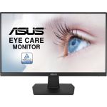 ASUS VA247HEY 23.8in Eye Care Full HD Monitor 1920x1080 Resolution 75Hz Refresh Rate Adaptive-Sync/FreeSync 1ms MPRT