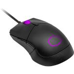 Cooler Master MM310 Gaming Mouse - Optical - Cable - Black - 12000 dpi - Scroll Wheel - 6 Button(s) - Symmetrical
