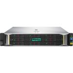 HPE StoreEasy 1660 64TB SAS Storage with Microsoft Windows Server IoT 2019 - Intel Xeon Silver 4309Y - 12 x HDD Supported - 8 x HDD Installed - 64 TB Installed HDD Capacity - 12Gb/s SAS