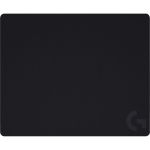 Logitech G Hard Gaming Mouse Pad - 11.02in x 13.39in x 0.12in Dimension - Rubber - Mouse