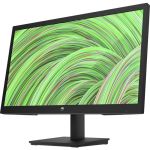 HP V22v G5 21.5in Full HD Gaming LCD Monitor - 16:9 - Black - 22in Class - In-plane Switching (IPS) Technology - LED Backlight - 1920 x 1080 - FreeSync - 200 Nit - 5 ms - 75 Hz Refresh