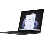 Microsoft Surface Laptop 5 13.5in Touchscreen Notebook - 2256 x 1504 - Intel Core i7 12th Gen i7-1265U - Intel Evo Platform - 32 GB Total RAM - 1 TB SSD - Matte Black - TAA Compliant -
