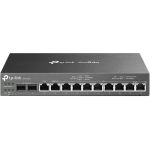TP-Link ER7212PC Omada 3-in-1 Gigabit VPN Router12x Gigabit Ports 2x Gigabit SFP WAN/LAN Ports 1x Gigabit RJ45 WAN Port