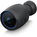 Ubiquiti UVC-AI-BULLET UniFi Protect 4 MegapixelNetwork Camera H.264 MJPEG 2688 x 1512 Fixed Lens IK04 IP65 Night Vision