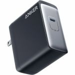 Anker A2341111 717 USB-C 140W GaN Charger1 x USB-C Charging Port Black/Silver