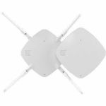 Extreme Networks AP3000-WW Dual Band 802.11ax Wireless Access Point - Indoor - 2.40 GHz  5 GHz  6 GHz - Internal