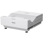 Epson PowerLite 770F Ultra Short Throw 3LCD Projector - 21:9 - Front - 1080p - 20000 Hour Normal Mode - 30000 Hour Economy Mode - 2 500000:1 - 4100 lm - HDMI - USB - Wireless LAN - Netw