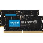 Crucial CT2K16G56C46S5 32GB (2 x 16GB) DDR5 SDRAM Memory Kit DDR5-5600/PC5-44800 CL46 1.1V