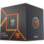 AMD Ryzen 9 7000 7900 Dodeca-core (12 Core) 3.70 GHz Processor - OEM Pack - 64 MB L3 Cache - 12 MB L2 Cache - 64-bit Processing - 5.40 GHz Overclocking Speed - 5 nm - Socket AM5 - Radeo