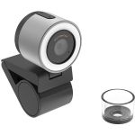 BenQ ideaCam S1 Plus Webcam - 3264 x 2448 Video - CMOS Sensor - Auto-focus - Microphone