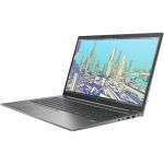 HP ZBook Firefly 15 G8 15.6in Mobile Workstation - Intel Core i5 11th Gen i5-1145G7 Quad-core (4 Core) 2.60 GHz - 16 GB Total RAM - 256 GB SSD - Intel Chip - In-plane Switching (IPS) Te