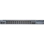 Juniper EX4400-24X-AFI Ethernet Switch - Manageable - 10 Gigabit Ethernet - 10GBase-X - 3 Layer Supported - Modular - Optical Fiber - 1U High - Rack-mountable  Compact - Lifetime Limite