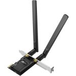 TP-Link Archer TX20E Bluetooth 5.2 Dual Band Wi-Fi Bluetooth Combo PCIe Adapter
