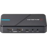 AVerMedia Live Gamer EXTREME 3 Plug and Play 4K Capture Card. TAA and NDAA Compliant - Functions: Video Game Capturing  Video Game Streaming - USB 3.2 (Gen 1) Type C - 3840 x 2160 - 4K