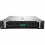 HPE ProLiant DL380 G10 2U Rack Server - 1 x Intel Xeon Gold 5218 2.30 GHz - 192 GB RAM - 960 GB SSD - (2 x 480GB) SSD Configuration - 12Gb/s SAS  Serial ATA Controller - Intel C621 Chip