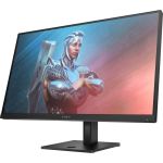 OMEN 27in Class Full HD Gaming LCD Monitor - 16:9 - 27in Viewable - In-plane Switching (IPS) Technology - Edge LED Backlight - 1920 x 1080 - 16.7 Million Colors - FreeSync Premium - 400