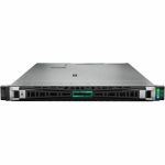 HPE ProLiant DL360 Gen11 1U Rack Server - 1 x Intel Xeon Gold 5416S 2 GHz - 32 GB RAM - Serial ATA Controller - Intel C741 Chip - 2 Processor Support - 8 TB RAM Support - 0  1  5  10 RA