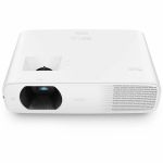 BenQ LH730 3D DLP Projector - 16:9 - Ceiling Mountable - White - High Dynamic Range (HDR) - 1920 x 1080 - Front  Ceiling - 1080p - 20000 Hour Normal Mode - 30000 Hour Economy Mode - Ful