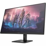 OMEN 32q 31.5in WQHD Gaming LED Monitor - 16:9 - 32in Class - In-plane Switching (IPS) Technology - Edge LED Backlight - 2560 x 1440 - 16.7 Million Colors - FreeSync Premium - 400 Nit -