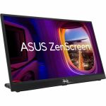 ASUS MB17AHG ZenScreen 17.3in Portable MonitorFull HD 1920 x 1080 at 144 Hz FreeSync Premium 5ms GtG Response Time