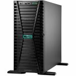 HPE ProLiant ML110 G11 4.5U Tower Server - 1 x Intel Xeon Gold 5416S 2 GHz - 32 GB RAM - Serial ATA Controller - Intel C741 Chip - 1 Processor Support - 1 TB RAM Support - Up to 16 MB G