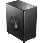 Fidelio TAFW1 Subwoofer System - 210 W RMS - Floor Standing - 25 Hz to 150 Hz - DTS Play-Fi - Wireless LAN - USB - 1 Pack