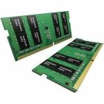 S5448 Samsung 32GB DDR5-4800 SODIMM Memory PC5-38400S Dual Rank x8 Module 1.1V M425R4GA3BB0-CQK