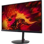 Acer Nitro XV282K V3 28in Class 4K UHD Gaming LED Monitor - 16:9 - Black - 28in Viewable - In-plane Switching (IPS) Technology - LED Backlight - 3840 x 2160 - 1.07 Billion Colors - Free