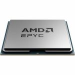 AMD EPYC 8004 (4th Gen) 8124P Hexadeca-core (16 Core) 2.45 GHz Processor - OEM Pack - 64 MB L3 Cache - 16 MB L2 Cache - 64-bit Processing - 3 GHz Overclocking Speed - 5 nm - Socket SP6