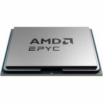 AMD EPYC 8004 (4th Gen) 8324P Dotriaconta-core (32 Core) 2.65 GHz Processor - OEM Pack - 128 MB L3 Cache - 32 MB L2 Cache - 64-bit Processing - 3 GHz Overclocking Speed - 5 nm - Socket