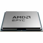 AMD EPYC 8004 (4th Gen) 8024P Octa-core (8 Core) 2.40 GHz Processor - OEM Pack - 32 MB L3 Cache - 8 MB L2 Cache - 64-bit Processing - 3 GHz Overclocking Speed - 5 nm - Socket SP6 LGA-48