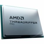 AMD Ryzen Threadripper PRO 7975WX Processor32 Cores 64 Threads 4.0GHz Base 5.3GHz Max Boost sTR5 Socket