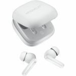 Morpheus 360 Nemesis ANC Wireless Noise Cancelling Headphones | Bluetooth Earbuds | 30H Playtime | TW2750W | - Stereo - 10mm Graphene Drivers - True Wireless - Feed Forward NC - Binaura