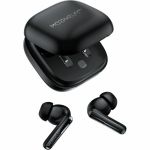 Morpheus 360 Nemesis ANC Wireless Noise Cancelling Headphones | Bluetooth Earbuds | 30H Playtime | TW2750B | - Stereo - 10mm Graphene Drivers - True Wireless - Feed Forward NC - Binaura